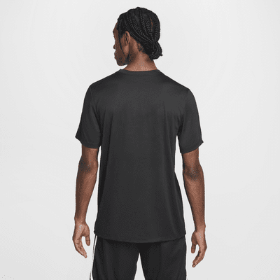 Nike Men's Dri-FIT Basketball T-Shirt