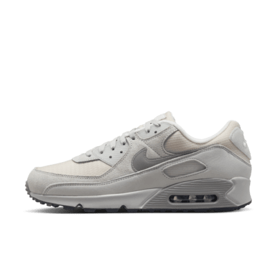 Nike Air max 90 sneaker Photon Dust/Phantom/Smoke Grey/Light Smoke Grey