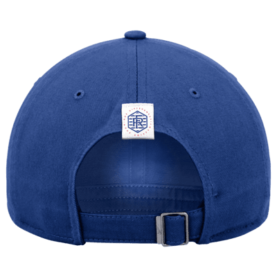 Gorra de fútbol Nike de la FFF Club