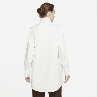 Nike ESC Women's Shirt Jacket