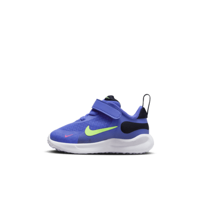 Chaussure Nike Revolution 7 pour bébé et tout-petit