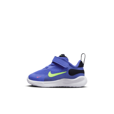 Nike Revolution 7 schoenen voor baby s peuters. Nike BE