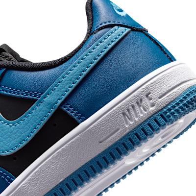 Nike Force 1 Low Little Kids' Shoes