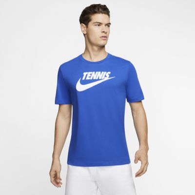 nike court graphic tee