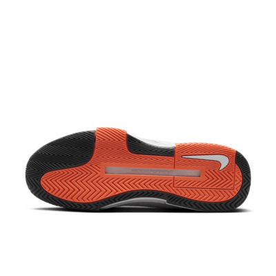 Nike Zoom GP Challenge 1 Premium hardcourt tennisschoenen voor heren