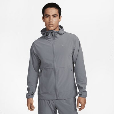Nike Repel Unlimited Men's Water-Repellent Hooded Versatile Jacket