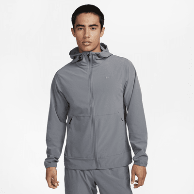 Nike Repel Unlimited Men's Water-Repellent Hooded Versatile Jacket. Nike PH