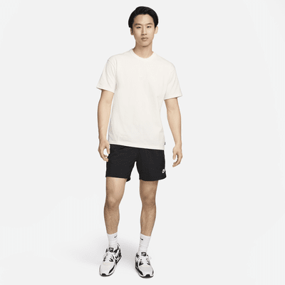 Shorts de tejido Woven para hombre Nike Sportswear