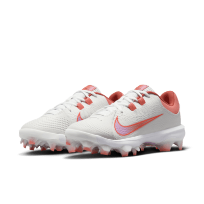 Nike Hyperdiamond 4 Pro MCS Women's Softball Cleats