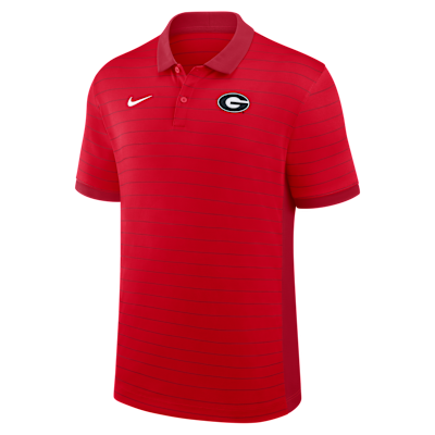 Georgia Sideline Victory Stripe