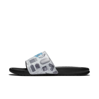 nike slides men sale