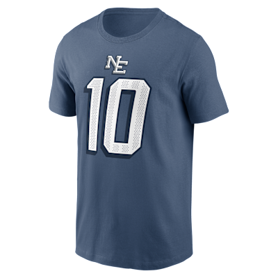 Drake Maye New England Patriots Rivalries Collection