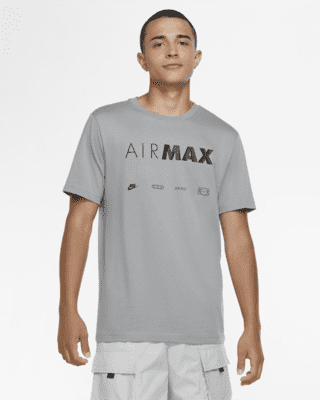 white air max t shirt