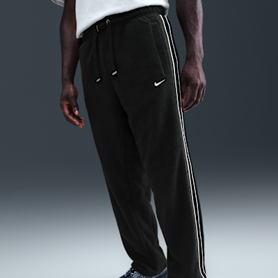 LeBron Standard Issue Men's Therma-FIT Basketball Pants