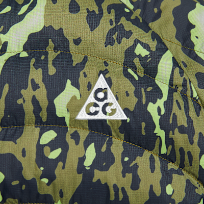 나이키 ACG '라바 플로우' 남성 써마 핏 ADV 재킷