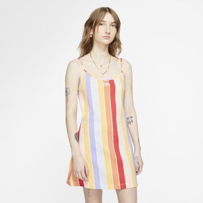 nike sleeveless sheath dress
