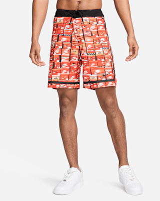 Nike men's core contend board shorts best sale