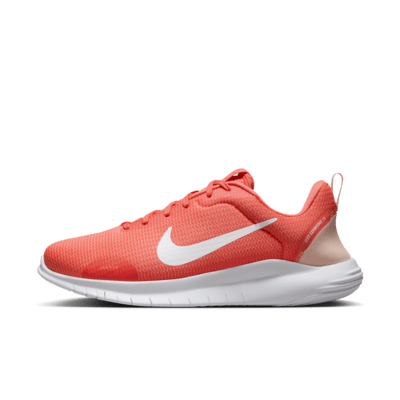 Nike Flex Experience Run 12 Women's Road Running Shoes (Extra Wide)