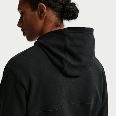 Pánská flísová mikina Nike Sportswear Air Max s kapucí