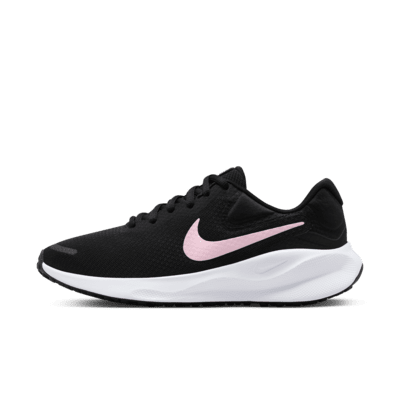 Damskie buty do biegania po asfalcie Nike Revolution 7