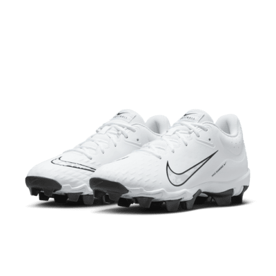 Tacos de softball para mujer Nike Hyperdiamond 4 Keystone