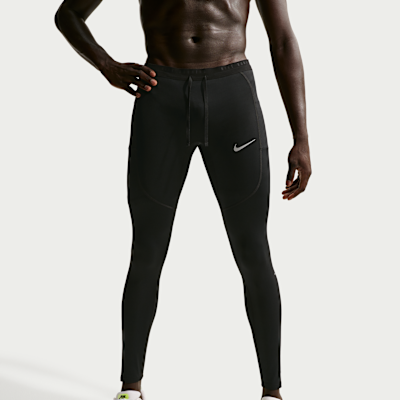Nike Stride Dri-FIT hardlooplegging voor heren
