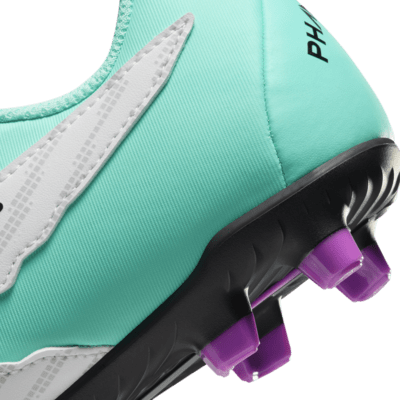 Nike Jr. Phantom GX Club Older Kids' Multi-Ground Low-Top Football Boot