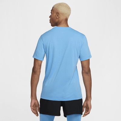 T-shirt de fitness Nike Dri-FIT pour homme