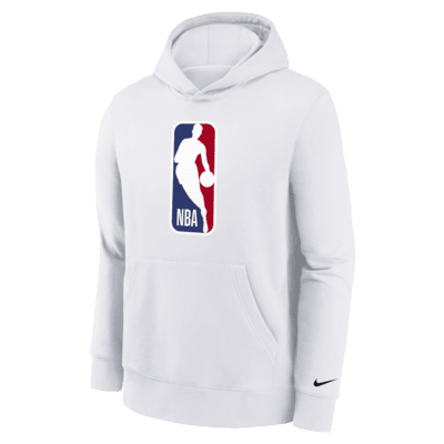 Team 31 Essential Sudadera con capucha Nike NBA Ni o a. Nike ES