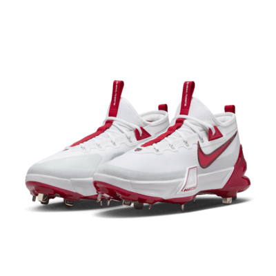 Nike Force Zoom Trout 9 Elite Baseball Cleats