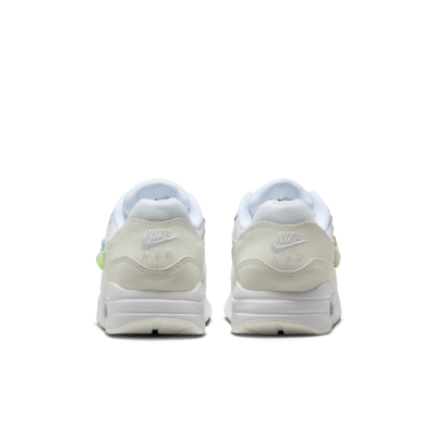 Tenis para niños grandes Nike Air Max 1 SE