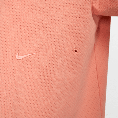 Haut de fitness Dri-FIT Nike Gym Heritage pour homme