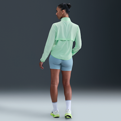 Veste de running Dri-FIT Nike Tempo Swoosh Run pour femme