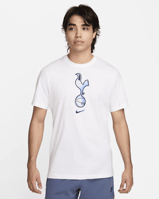 Мужская футболка Tottenham Hotspur Nike Soccer