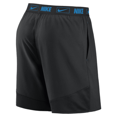 Nike Dri-FIT Primetime Logo (MLB Miami Marlins) Men's Shorts