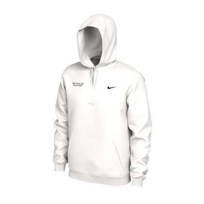 NikeCourt Men's Tennis Hoodie