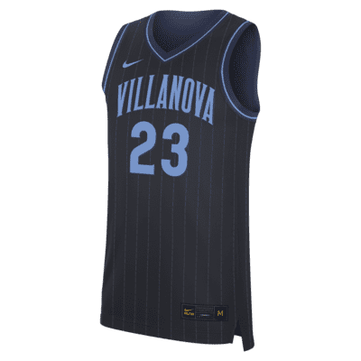 Jersey de básquetbol Replica para hombre Nike College Dri-FIT (Villanova)