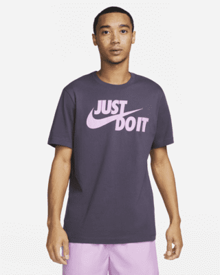 Modsige eksperimentel ciffer Nike Sportswear JDI Men's T-Shirt. Nike.com