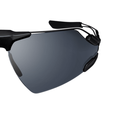 Nike Zeus Edge Polarized Sunglasses