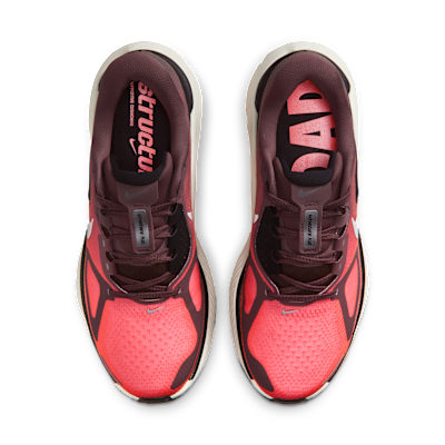 Nike Structure Plus női országúti futócipő