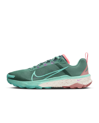 Мужские кроссовки Nike Kiger 9 Trail для бега