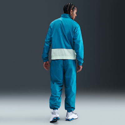 Nike Club Men's Woven Tracksuit