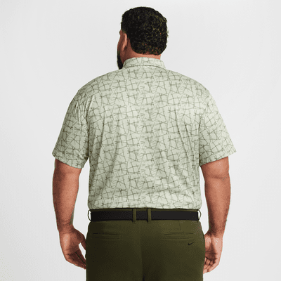 Polo de golf para hombre Nike Victory+