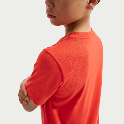 Nike Sportswear Big Kids' T-Shirt
