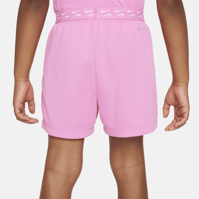 Shorts infantiles Nike Dri-FIT Trophy