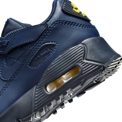 Παπούτσια Nike Air Max 90 EasyOn για μικρά παιδιά