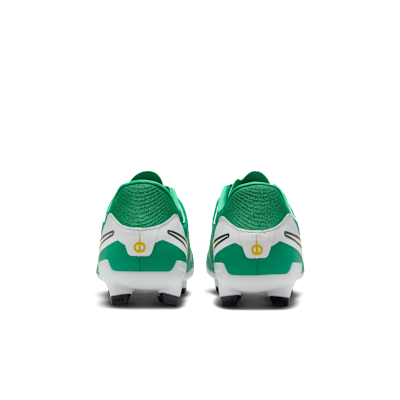 Nike Tiempo Legend 10 Academy LV8 Firm-Ground Low-Top Soccer Cleats