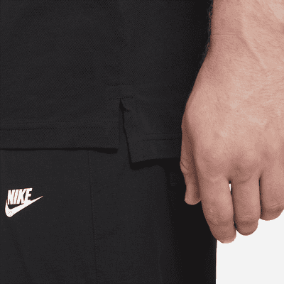 Nike Sportswear Men's Polo. Nike AU