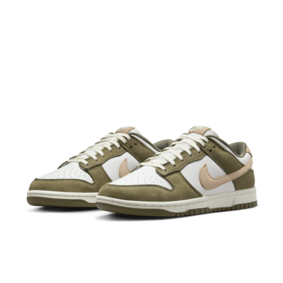 Scarpa Nike Dunk Low Retro Premium – Uomo