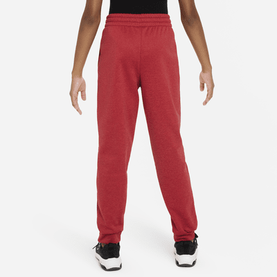 Nike Multi+ Big Kids' Therma-FIT Training Joggers. Nike.com